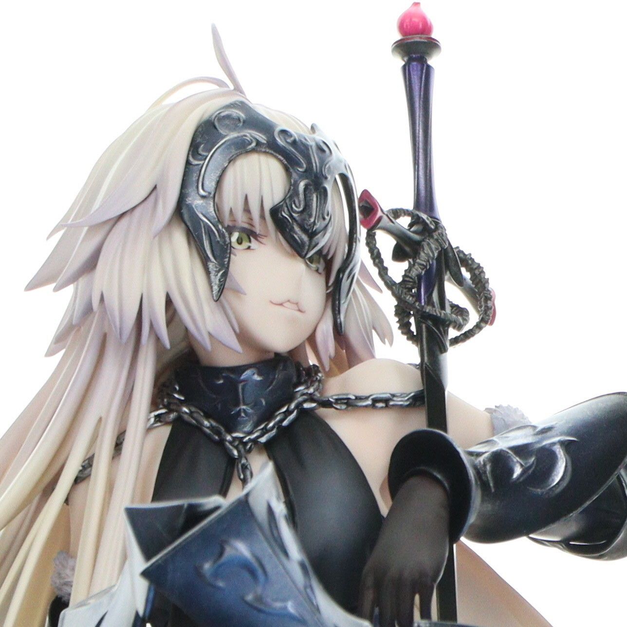 あみあみ限定 アヴェンジャー/ジャンヌ・ダルク〔オルタ