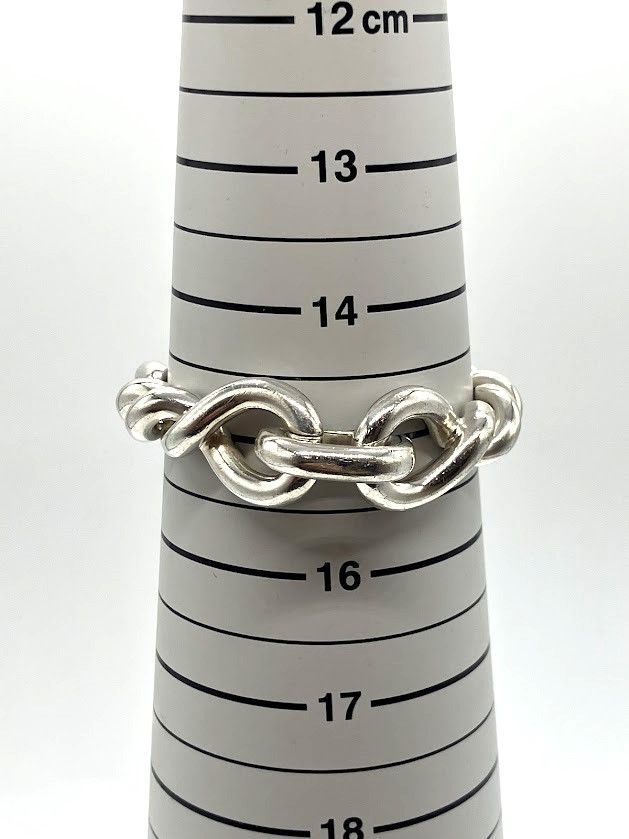 IT6O25BE8DJI】廃盤品 HERMES エルメス Ag925 トルサード