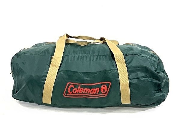 Coleman コールマン コンパクト2ルームテント 170T9250J キャンプ用品 