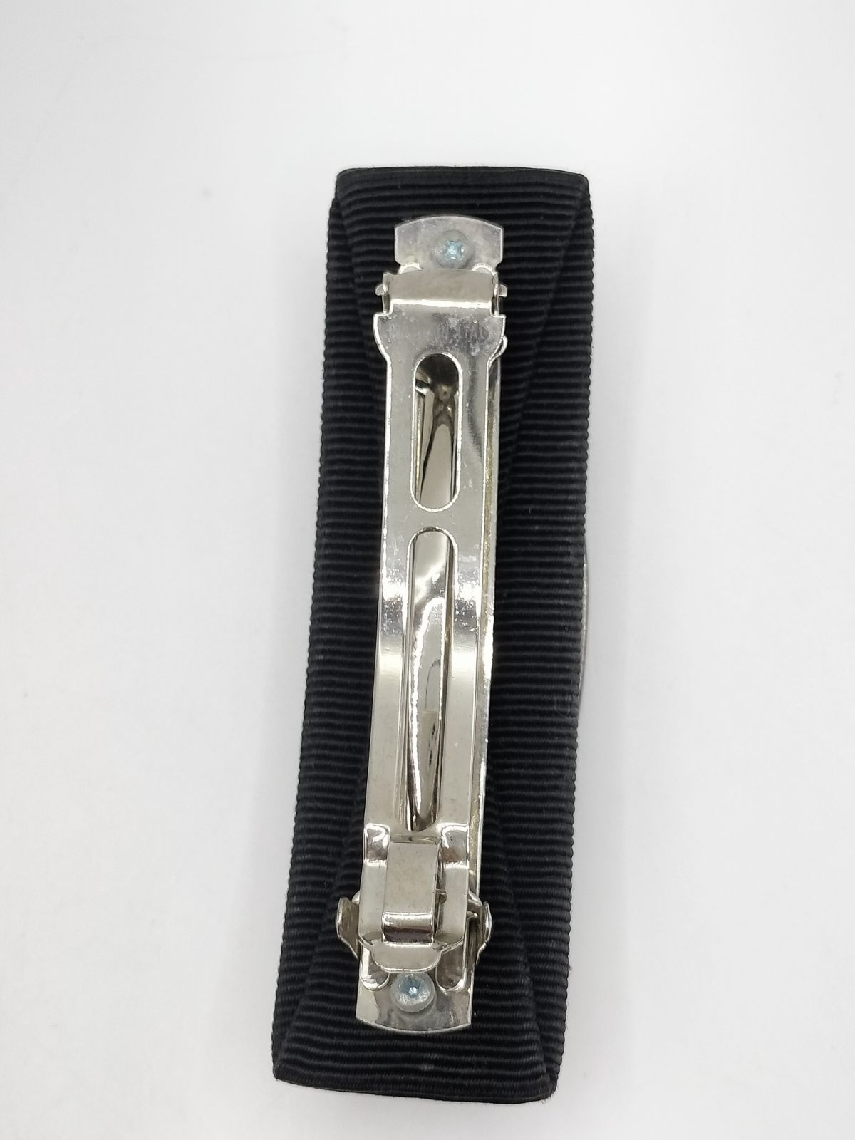 Salvatore Ferragamo フェラガモ　バレッタ　ヘアクリップ FERRAGAMO フェラガモ バレッタ 34 0218 レディース ロゴ