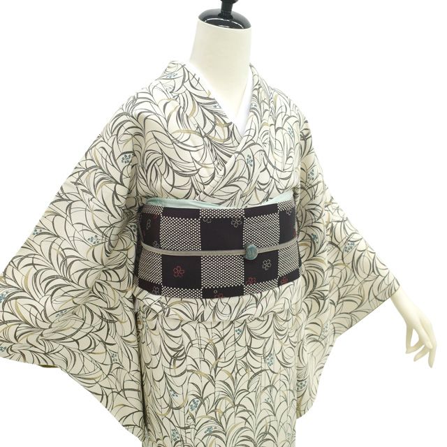 リサイクル 正絹