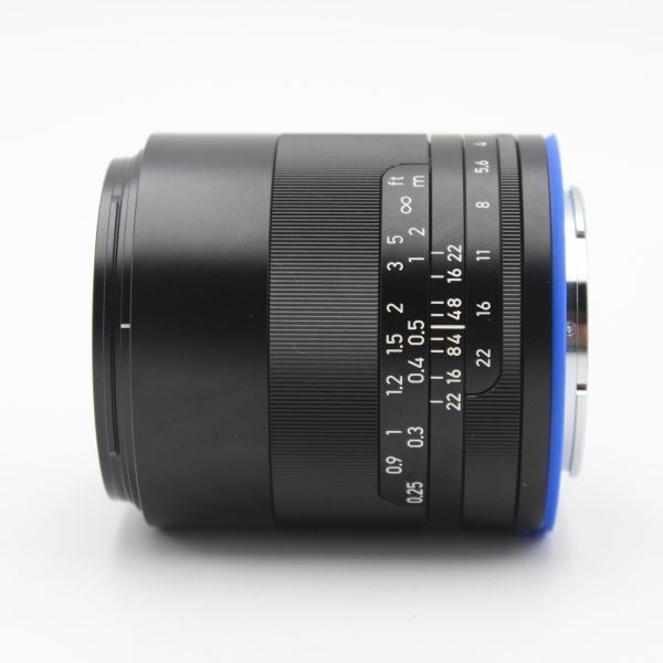 □美品□ ZEISS 単焦点レンズ Loxia 2.8/21 Eマウント 21mm F2.8 □美品□ ZEISS 単焦点レンズ Loxia 2.8/21 Eマウント 21mm F2.8