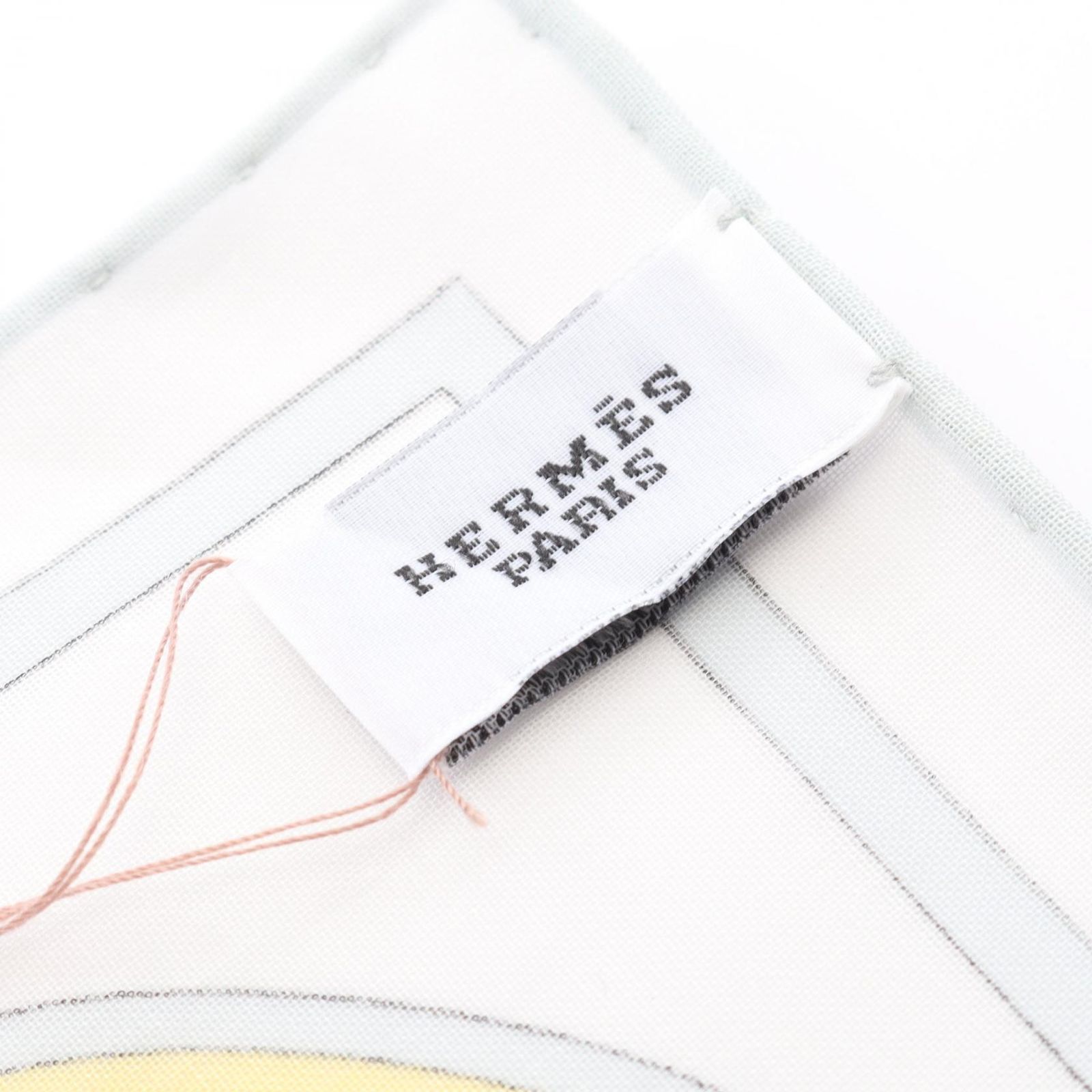 エルメス HERMES スカーフ プチカレ カレ45 Le Sacre de l'Hiver