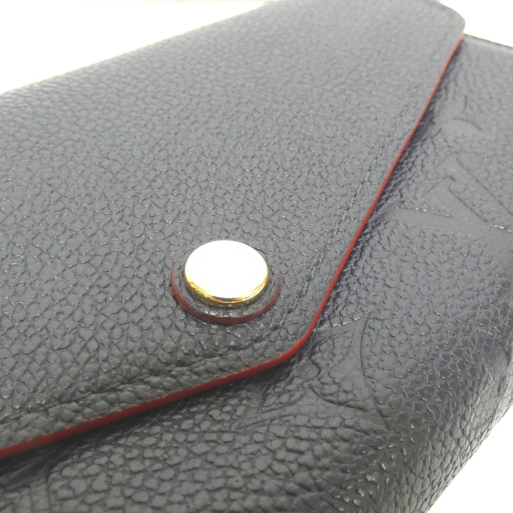 Dz782851 ルイ・ヴィトン 長財布 二つ折り ポルトフォイユ サラ  