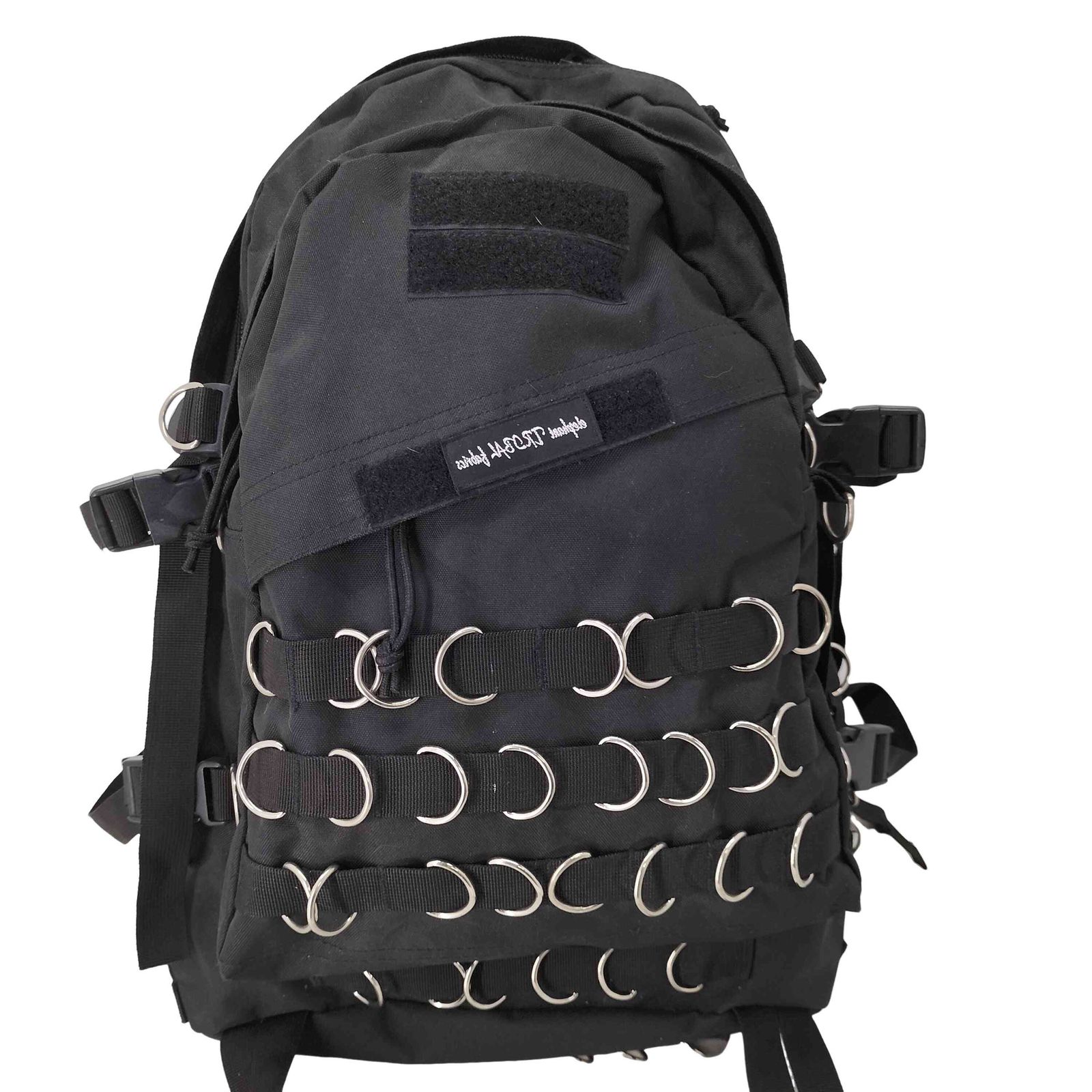 エレファントトライバルファブリックス ELEPHANT TRIBAL FABRICS