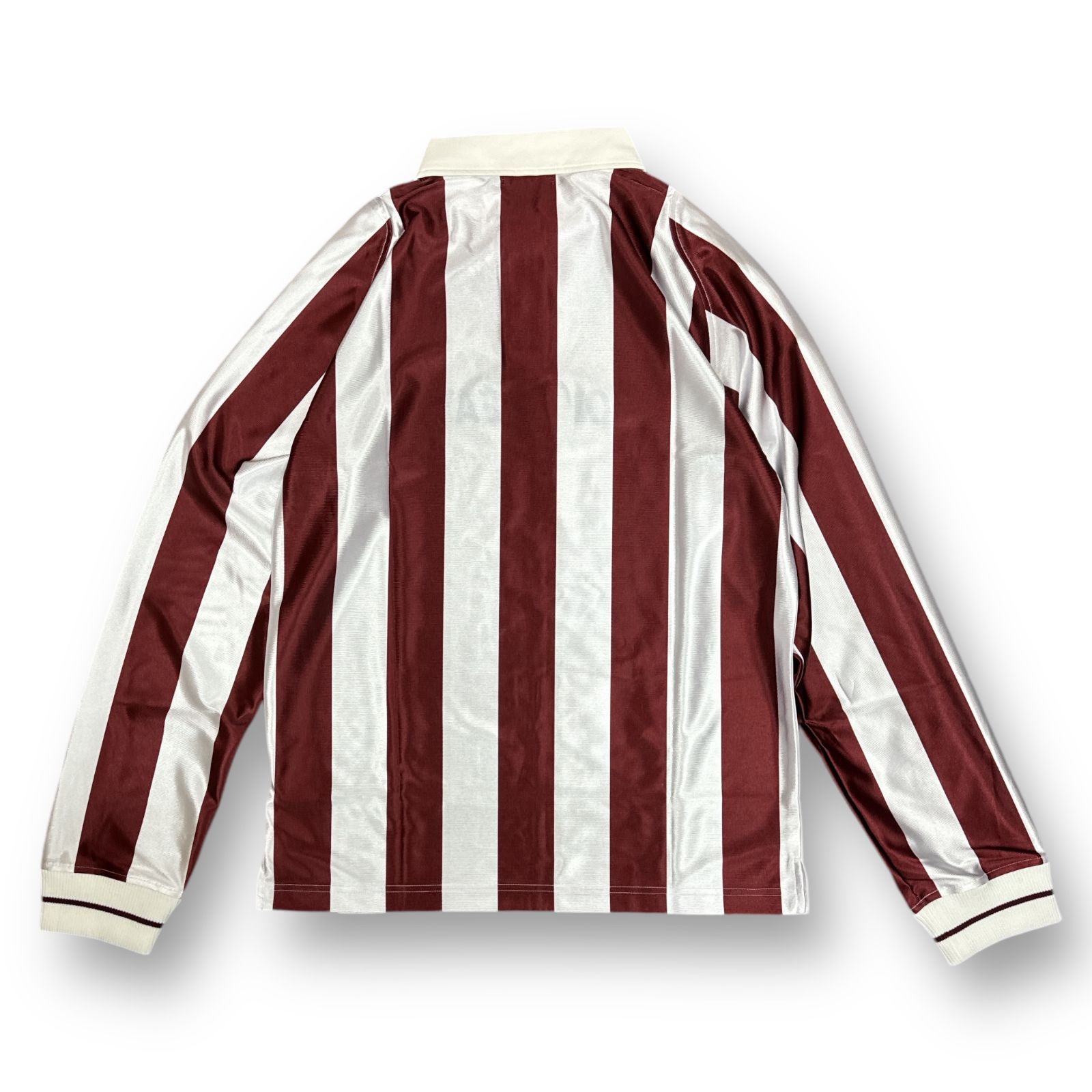 定価41800円 新品 LITTLEBIG 24SS Football SH L/S フットボールシャツ 