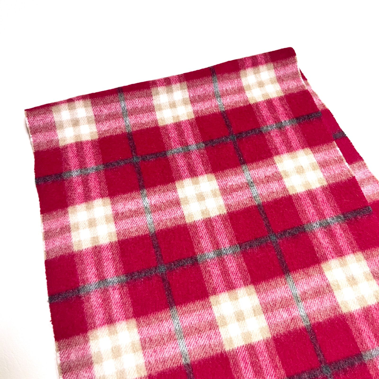 BURBERRY ゴールドタグ