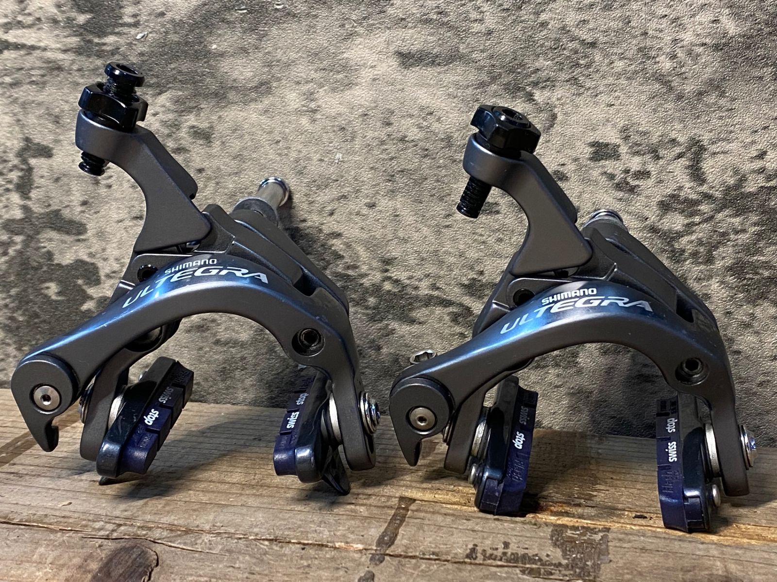 IV174 シマノ SHIMANO アルテグラ ULTEGRA BR-6800 キャリパー