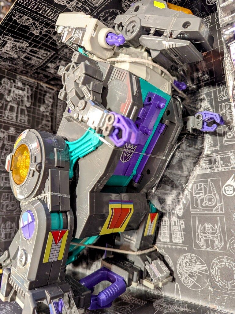 プラチナムエディション ダイナザウラー