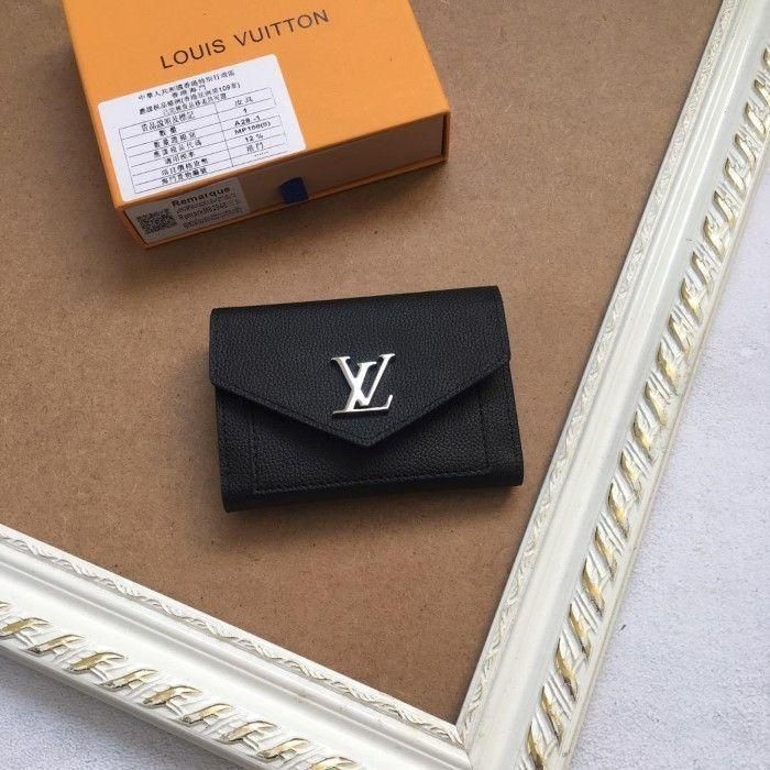ルイ ヴィトン Louis Vuitton 二つ折り財布 ポルトフォイユ