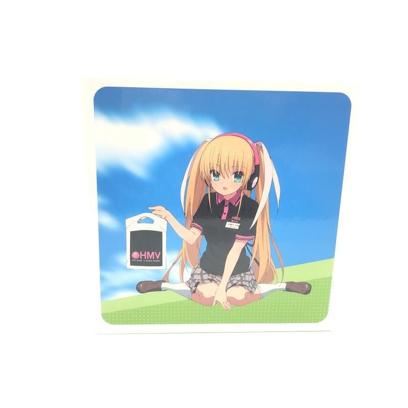 リトルバスターズ!～Refrain～ 全7巻 HMV全巻 収納BOXセット 初回生産 版 |BD 69
