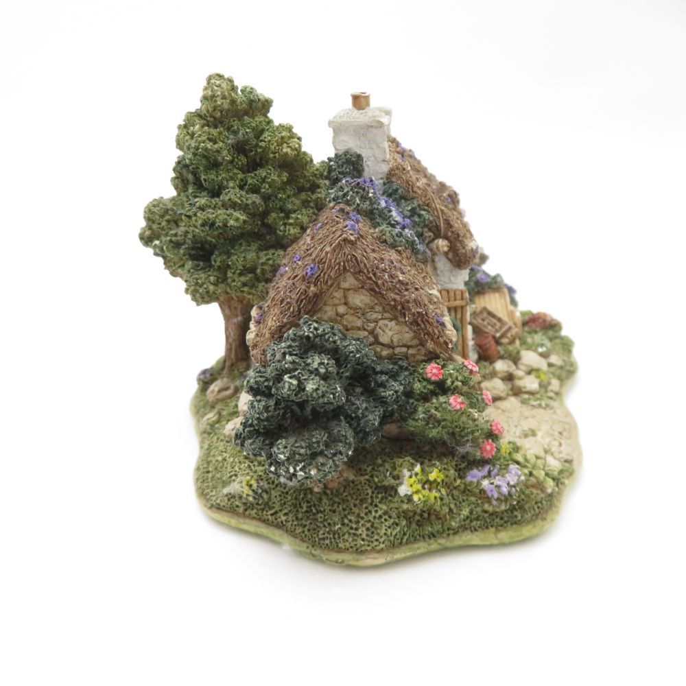 You❗️リリパットレーン381☆SCOTCH MIST LILLIPUT LANE リリパットレーン SCOTCH MIST L2159 ミニチュア