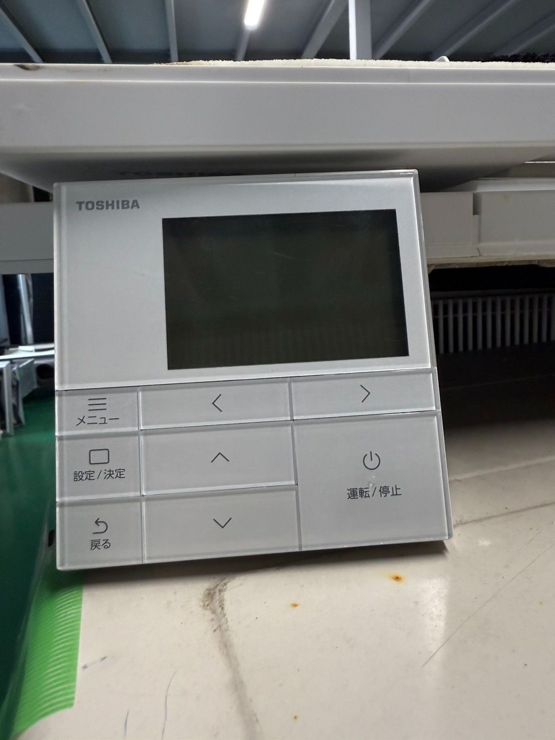 C TOSHIBA