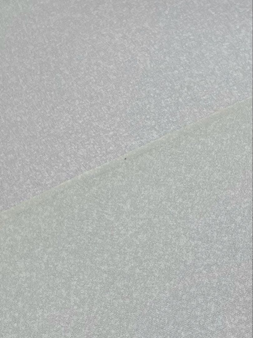 付け下げ 金彩 紋意匠 正絹 反物 - メルカリ