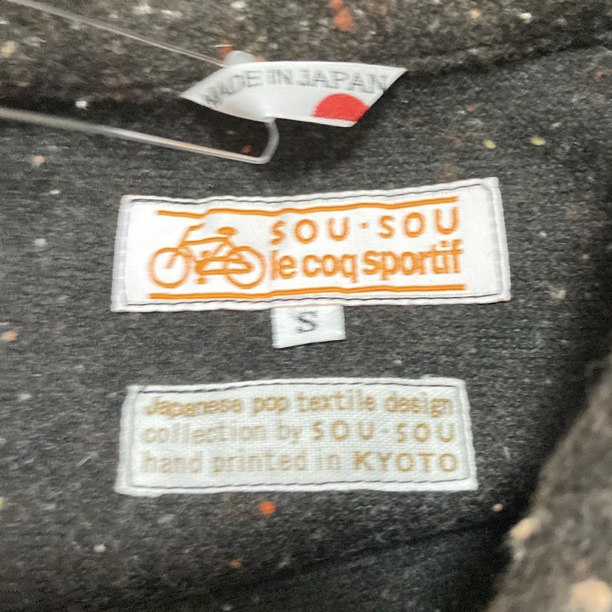 サイズS レディース
