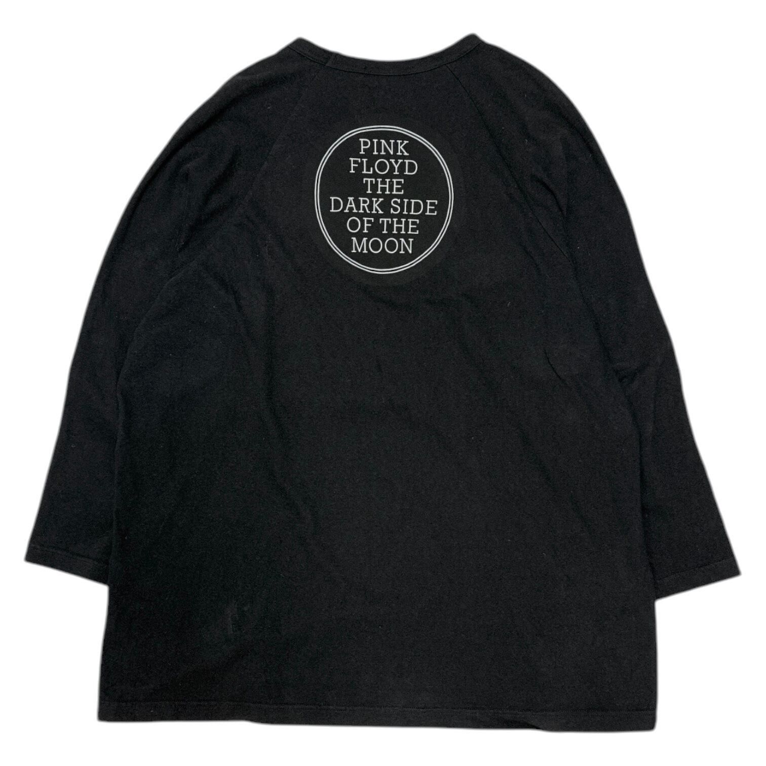 UNDERCOVER x PINK FLOYD Print LSV T-Shirts - ネット用語、