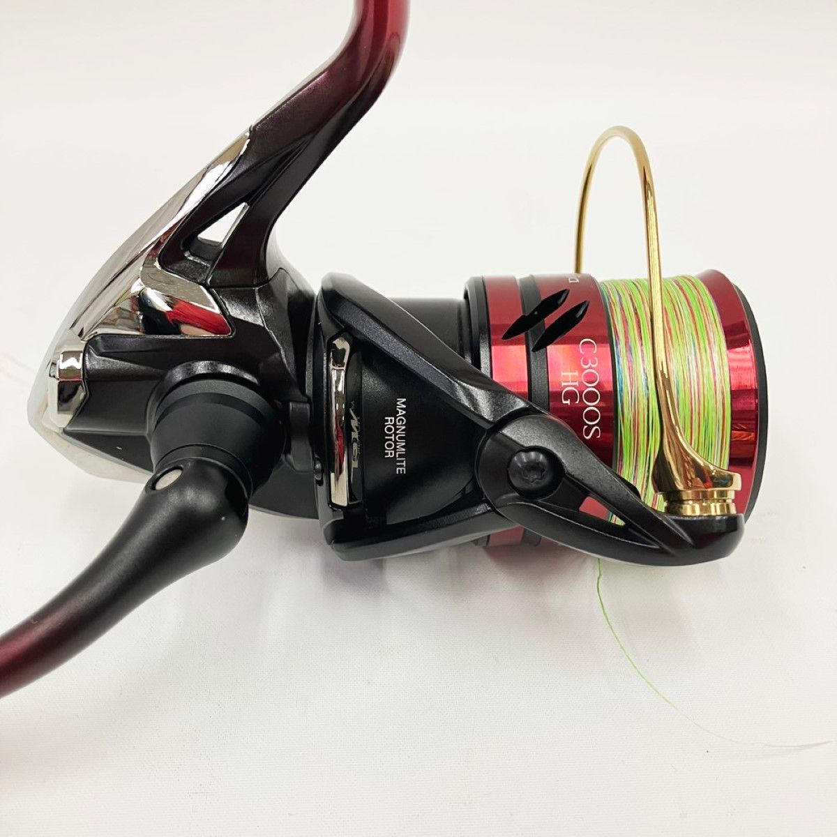 C3000SHG