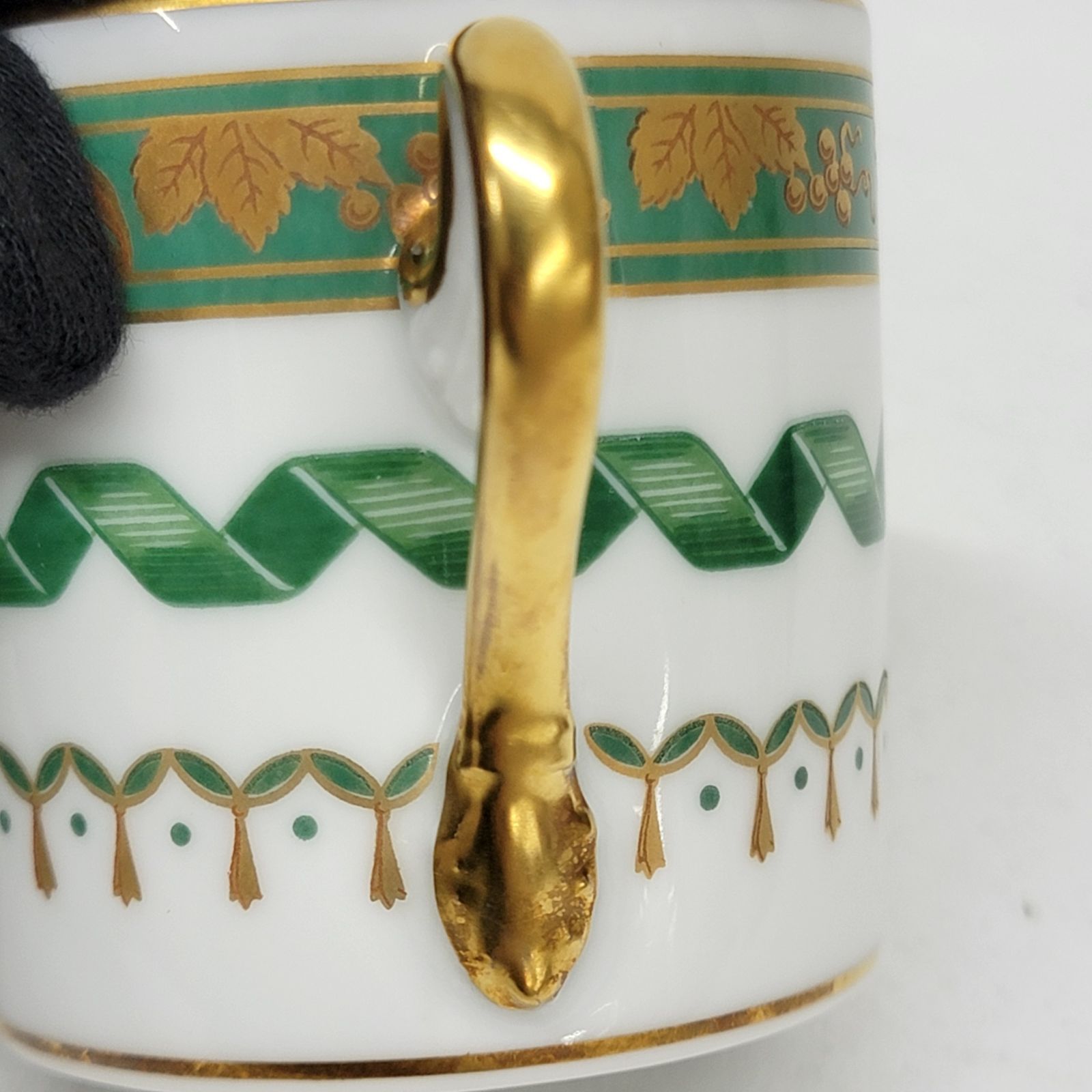 ☆1336 Richard Ginori リチャードジノリ インペロコンテッサネロ