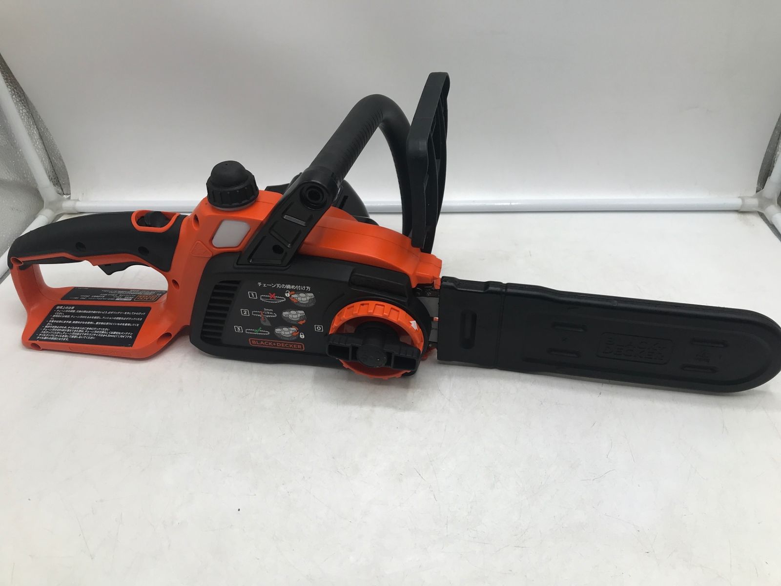 ITDDATRKKDZM エコツール岡崎岩津店