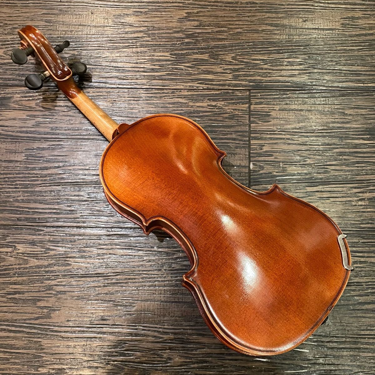 M.SUZUKI スズキ No.3012 6連初期型 バイオリン M.SUZUKI スズキ No