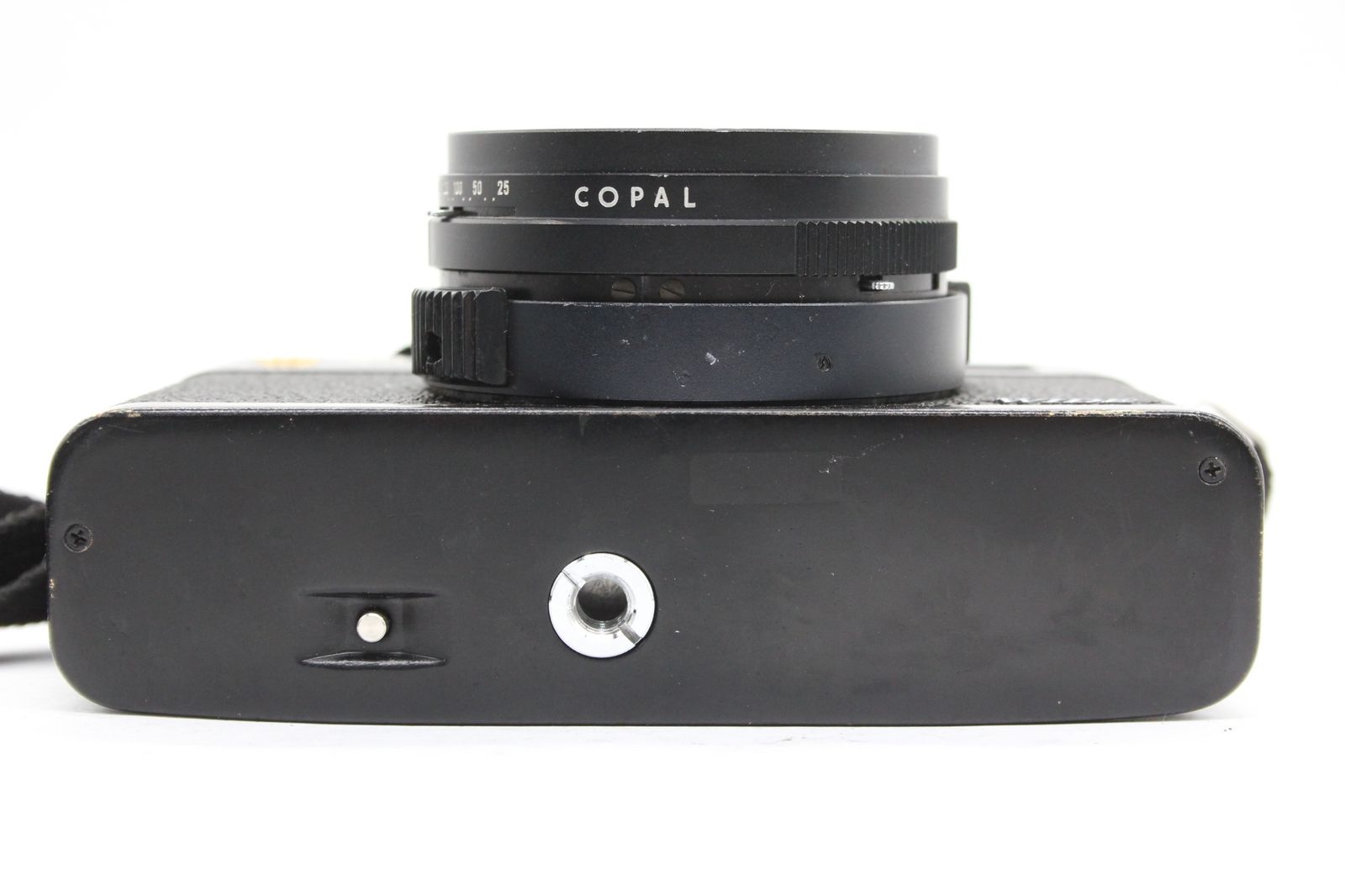 返品保証】 ヤシカ Yashica Electro 35 CCN WIDE Color-Yashinon