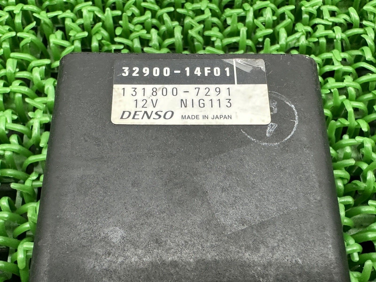 スパークユニット