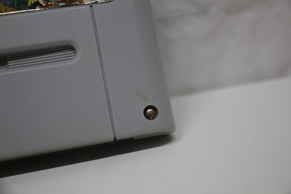 バズー 魔法世界 スーパーファミコン ゲームソフト HOT B UP786_INFO