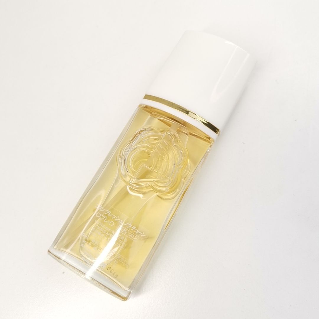 コロンフレッシュ　ノクチューン キャロン コロン フレッシュ ノクチューン 50ml 【ほぼ未使用