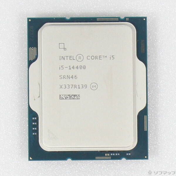 送込★匿配★Intel Core i5 14400 BOX★中古品 送込☆匿配☆Intel Core i5 14400 BOX☆中古品 - メルカリ