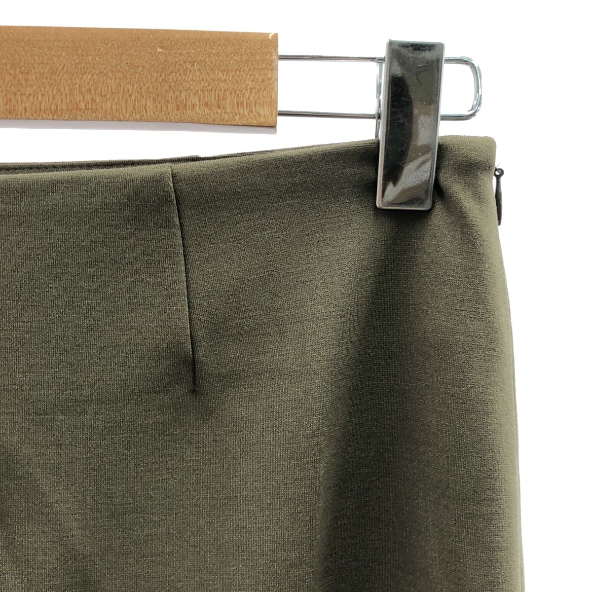 新品✨️アパルトモンドゥーズィエムクラス　slitリブニットパンツ34／21SS 楽天市場】【中古】05aw Arts and Crafts期 アンダーカバー