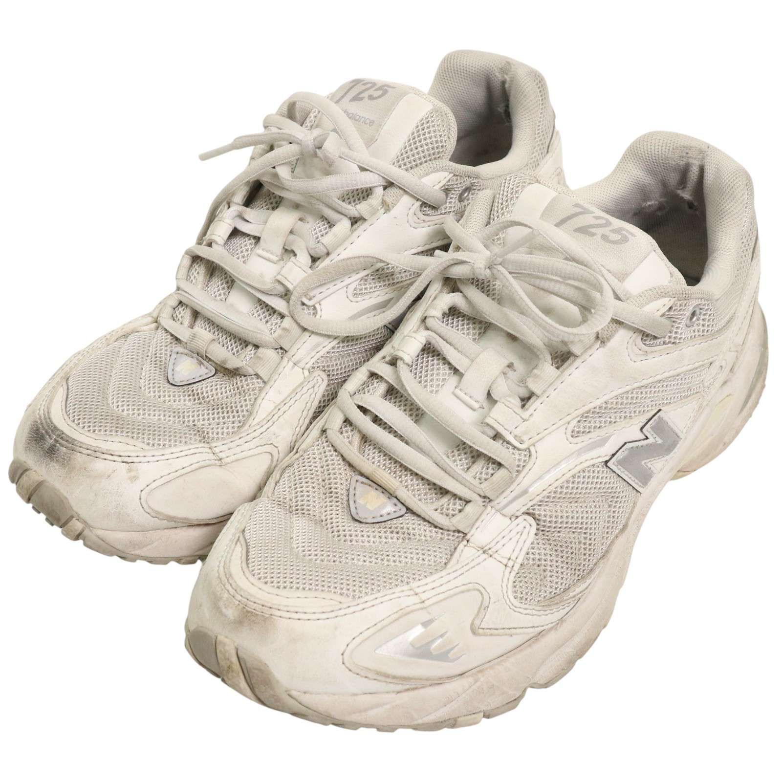 NEW BALANCE 725 ニューバランス ML725UGW☆ ローカット