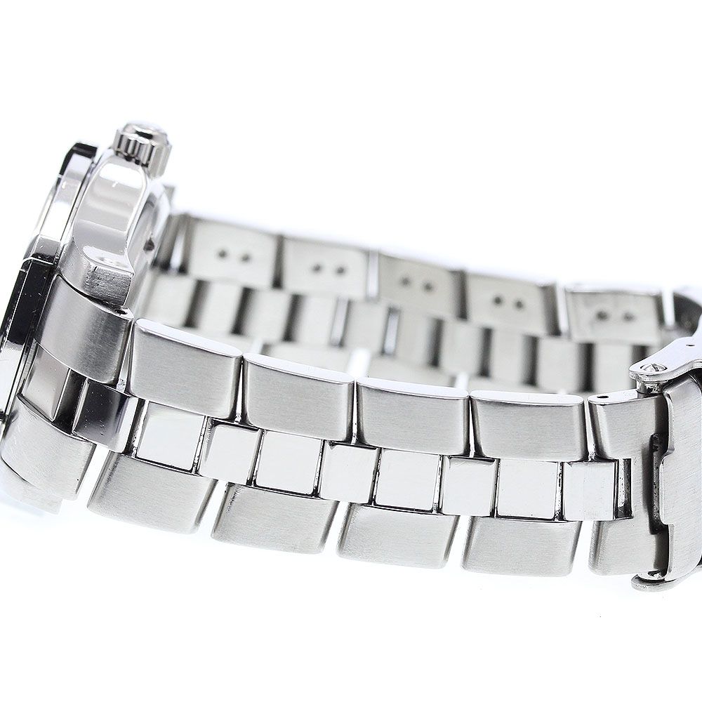 タグホイヤー TAG HEUER WN131C-0 2000エクスクルーシブ デイト  