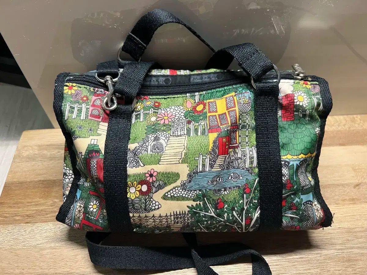 卍 本物の レスポンス ラトロ トート クロスバッグ