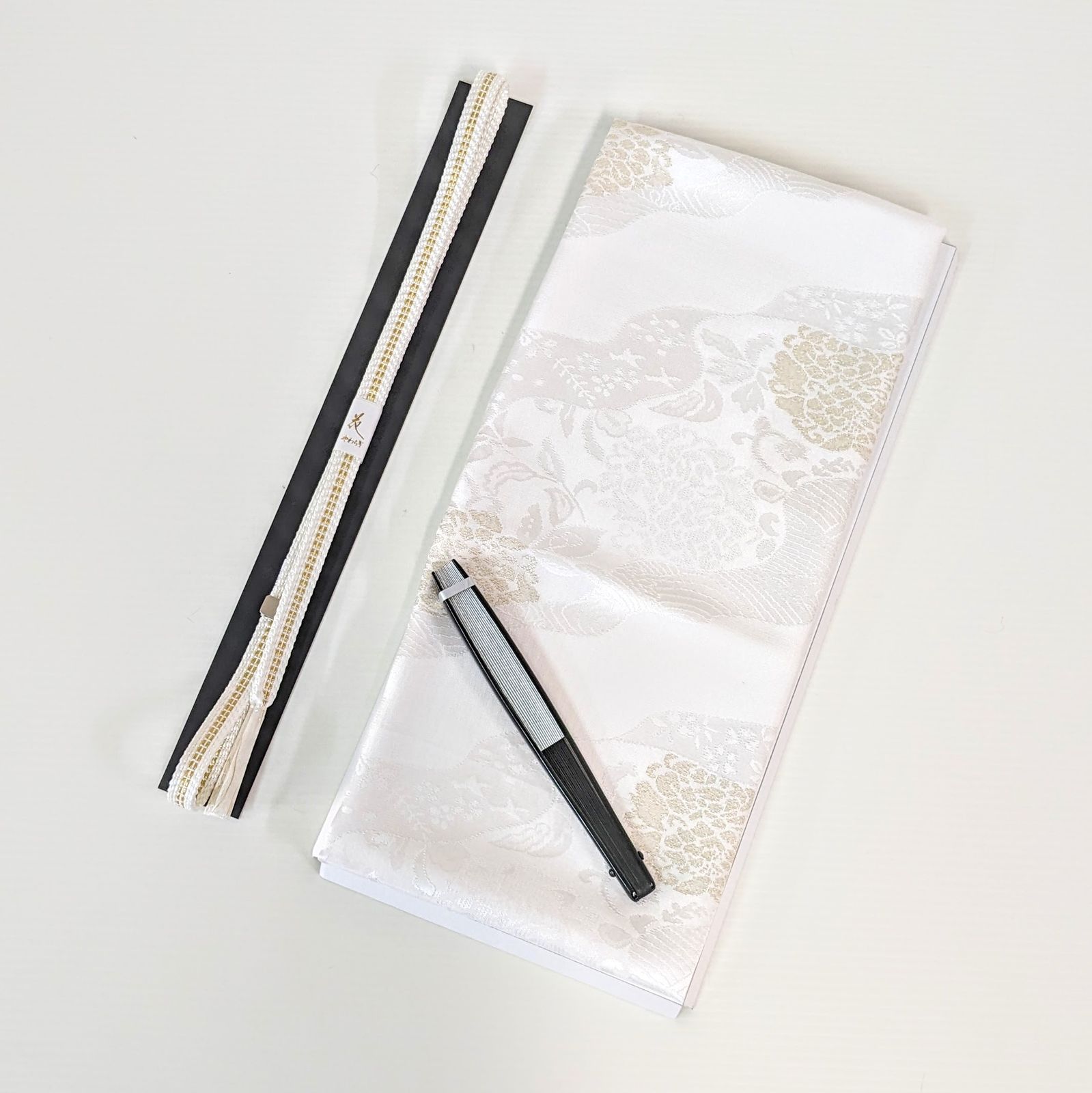 たらこ様専用 帯締め 帯揚げ しごき 3セット しごきと帯揚げ