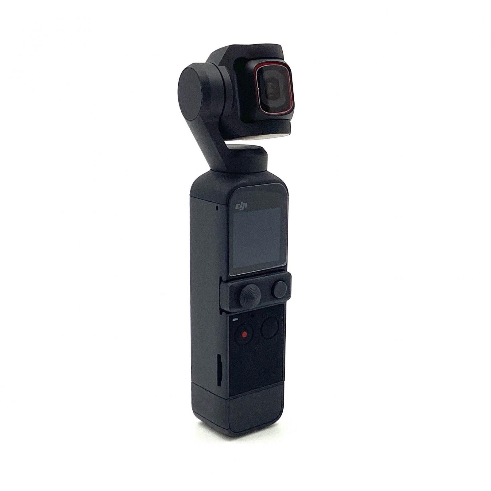 DJI Pocket 2 美品｜動作確認済 【公式通販】