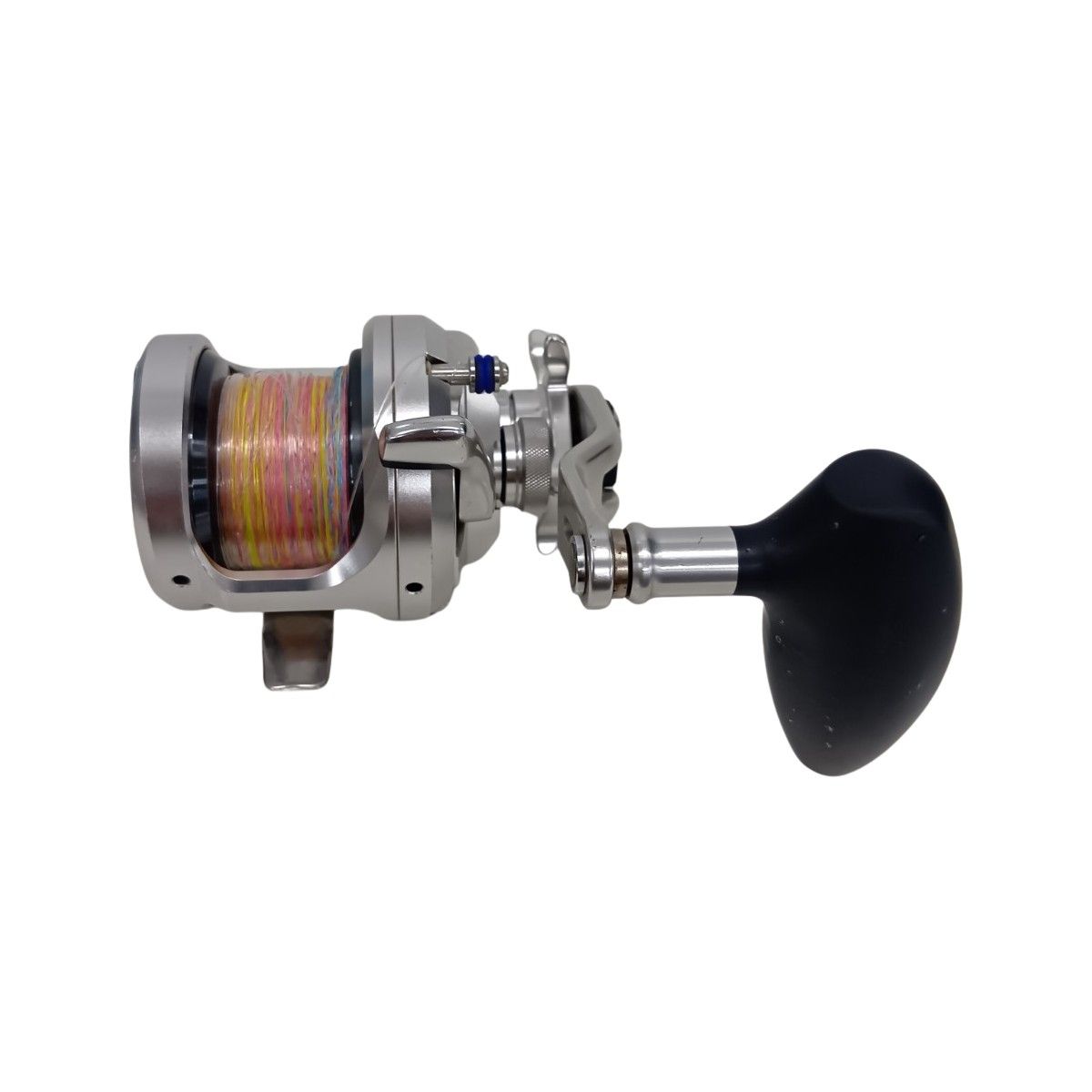 SHIMANO - SHIMANO シマノ 03667 両軸リール　オシアジガー 1500HG キズ有 程度B 箱無 SHIMANO シマノ 03667 両軸リール オシアジガー 1500HG キズ有