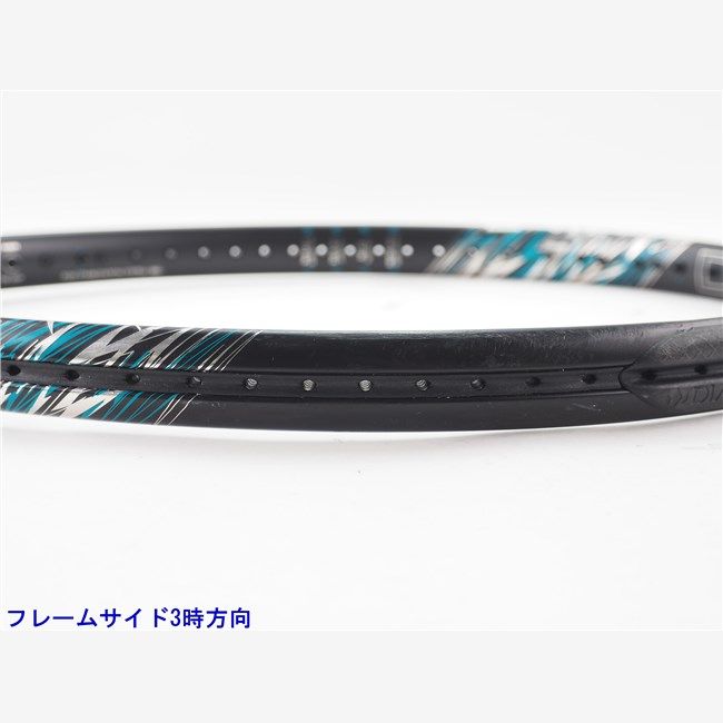 中古 テニスラケット ダイアデム ノヴァ 100 300g 2020年モデル (G2) DIADEM NOVA 100 300g 2020 (c25070121c) 中古 テニスラケット ダイアデム ノヴァ 100 300g 2020年モデル