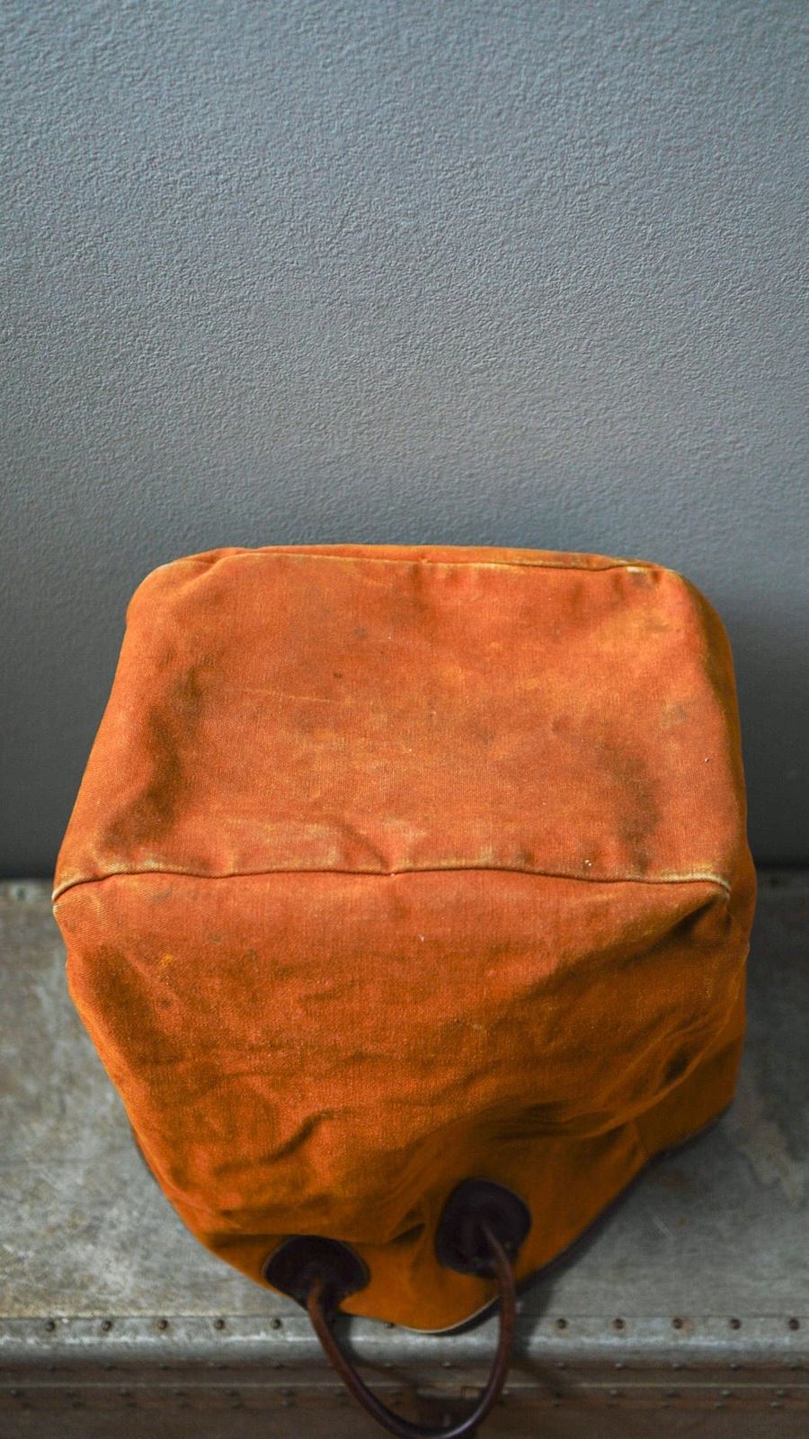 1970s】L.L.BEAN エルエルビーン ダック キャンバス トート バッグ《旧