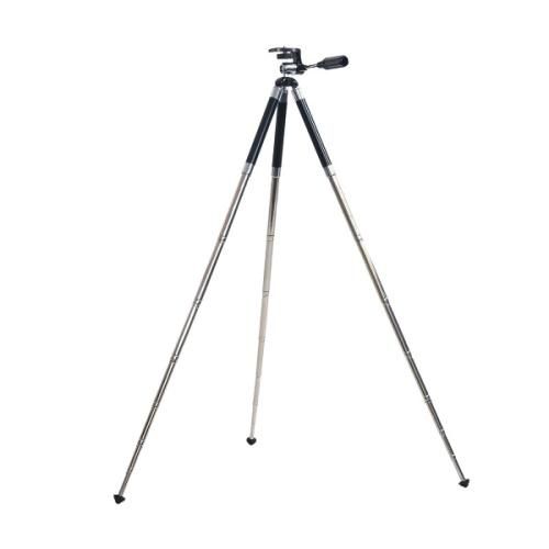 【新品】キング FOTOPRO KTE8-BK トリップエイト三脚 ブラック
