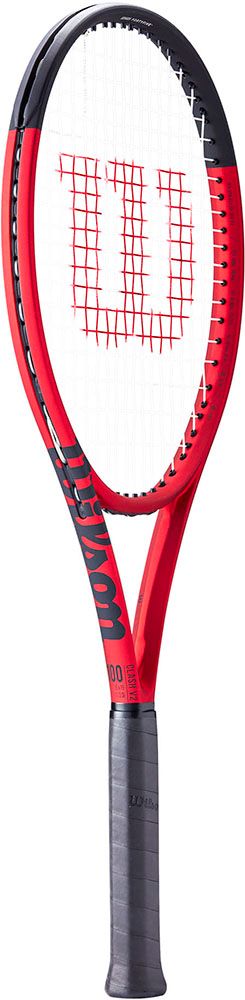 ウイルソン Wilson テニス クラッシュ100 V2.0 G2 27インチ CLASH 100 V2.0 フレームのみ ケースなし 硬式ラケット 部活 クラブ 練習 トレーニング 試合 WR074011U2 -