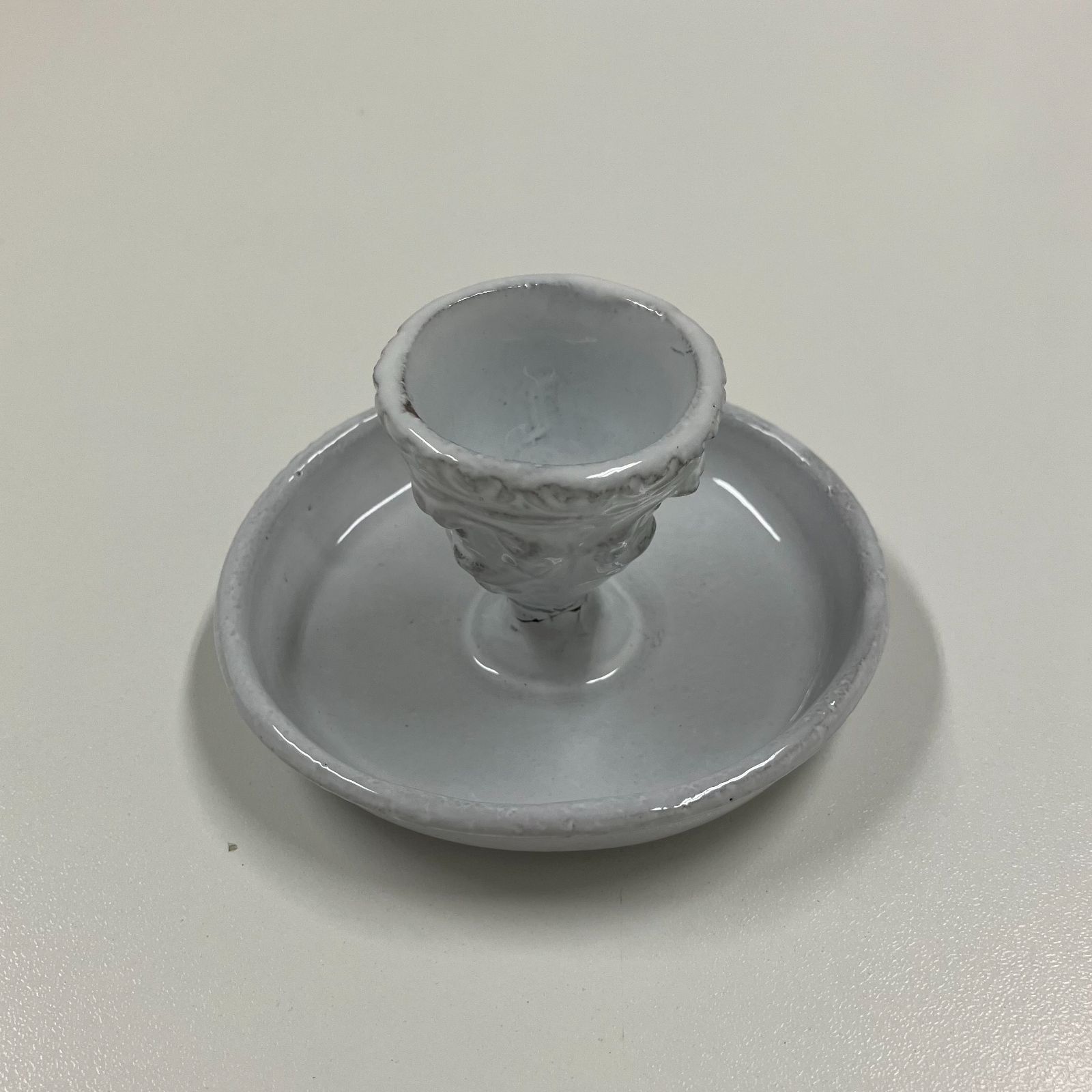 陶器 割れ