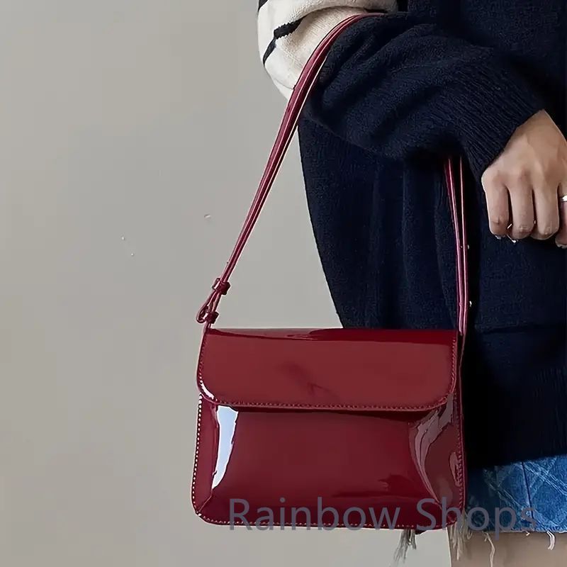 【美品】ビンテージ✴︎ホワイトミニバッグ バッグ ハンドバッグ ｜ MixTHINKS（ミックスシンクス