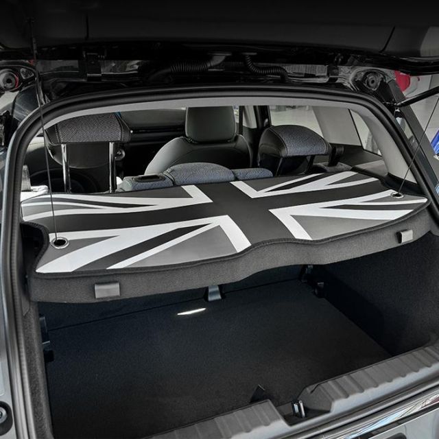 HOT，送料無料 種類11:F65/ブラックユニオンジャック BMW MINI ミニ