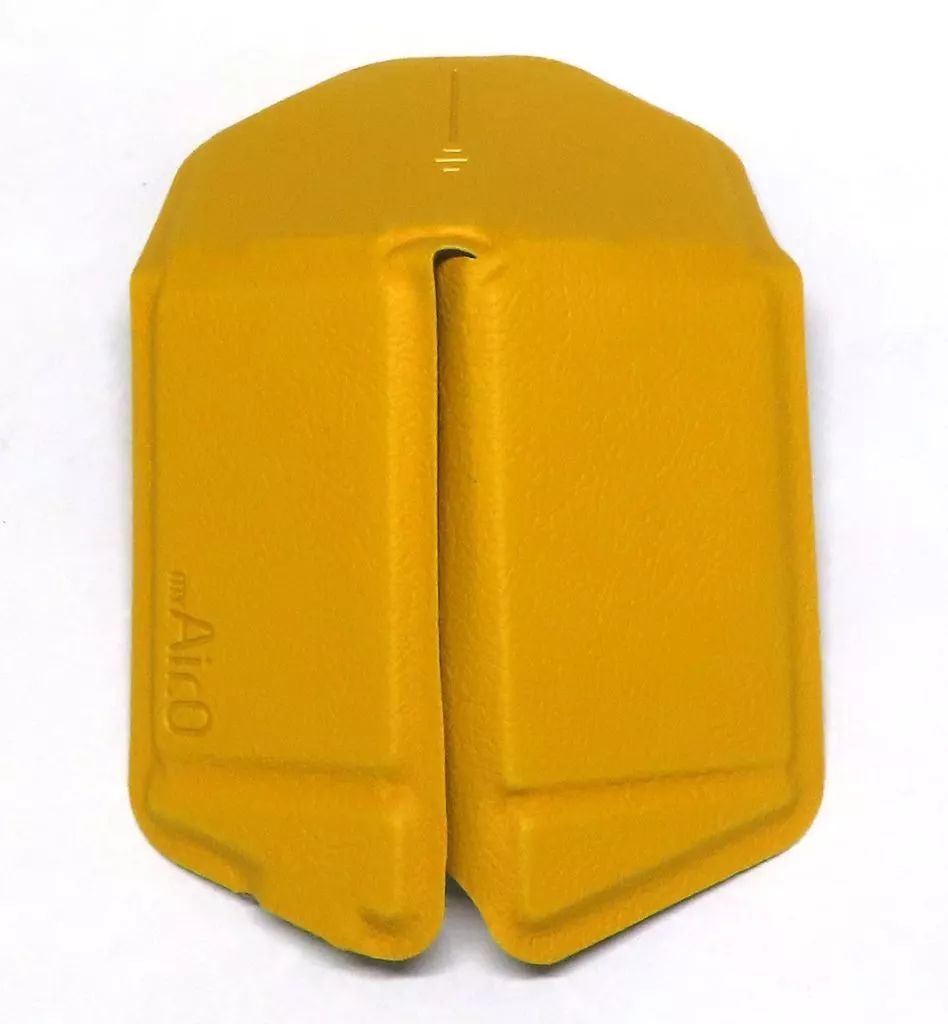 PCハード myAir.0 OriMouse サンフラワーイエロー MA0-OMYL1 WWW_NOITHATQUANGTHANH_NET