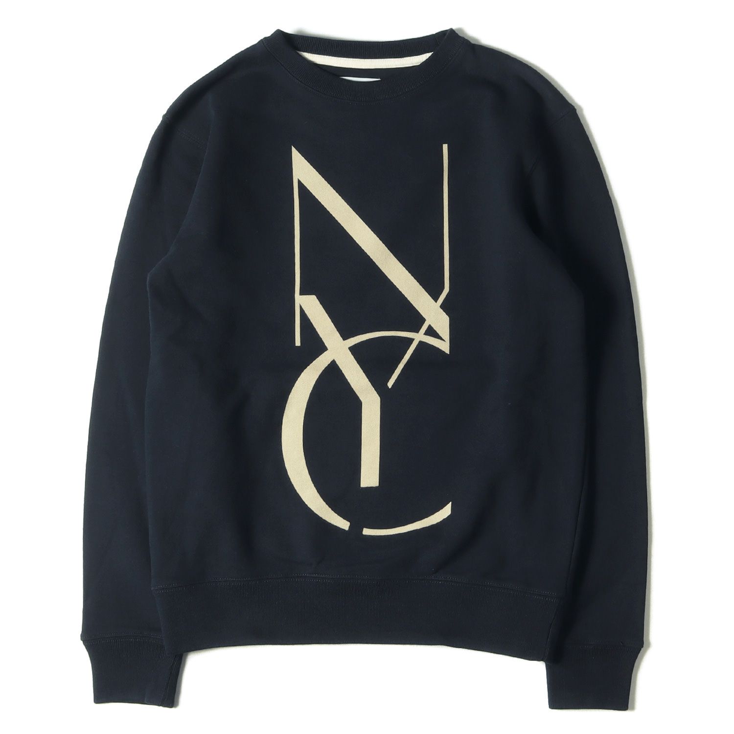 SATURDAYS SURF NYC サタデーズサーフニューヨーク スウェット NYC