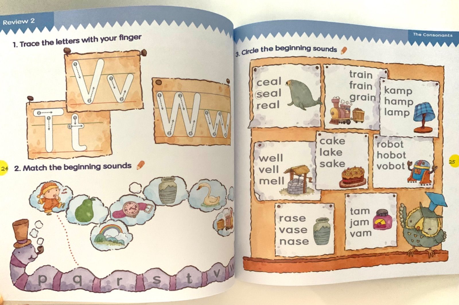 IrinaPhonics Kids   音源付　動画付マイヤペン対応 Phonics Kids フォニックスキッズ 全冊音源付 動画付 マイヤペン