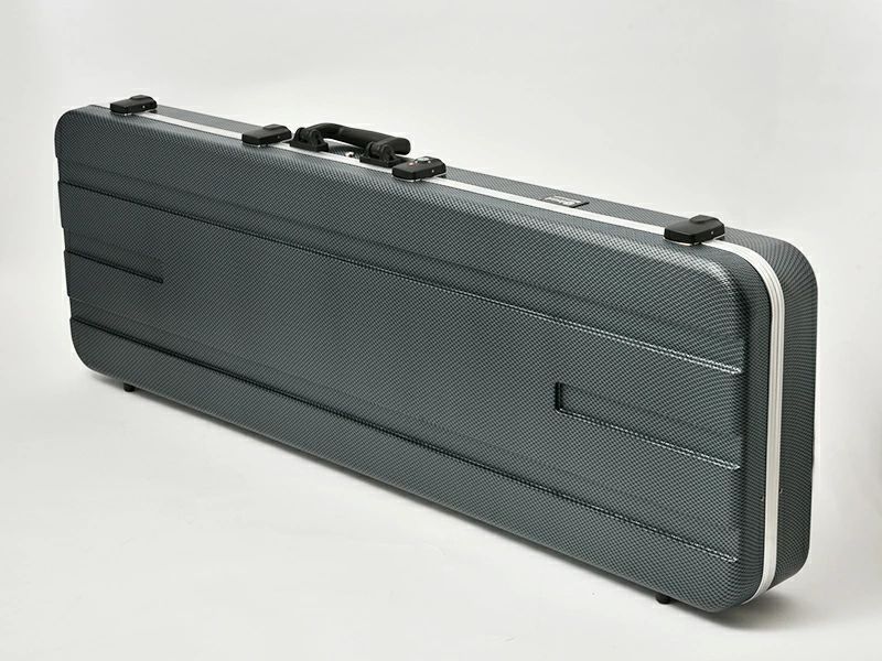 Deviser ディバイザー エレキベース用 ABS Hardcase ハードケース DEB-200TSA DEB200TSAケース ベース用 DEB200 TSADEB-200TSA