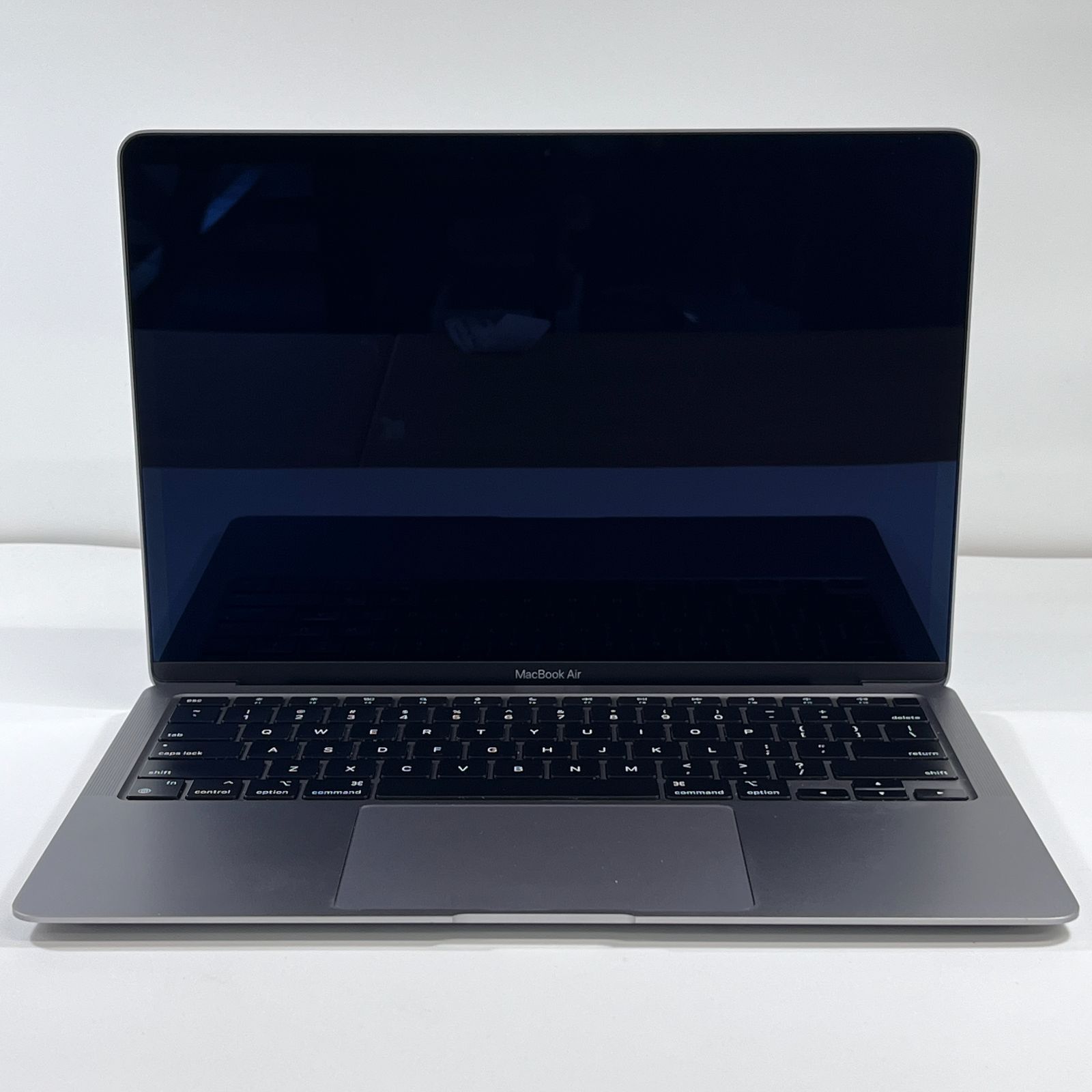 【外観美品ジャンク】MacBook Air M1 13インチ 美品】MacBook Air｜13 インチ 2020｜M1｜16GB/1TB - メルカリ