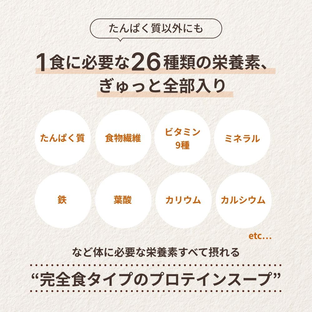 完全食 Fillone