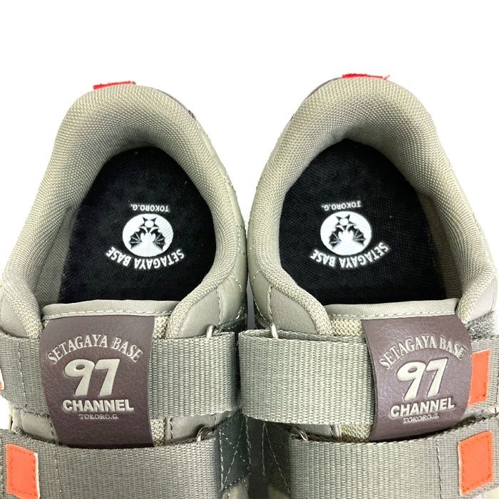 ☆97 CHANNEL 97チャンネル 97CS-008 所ジョージ 世田谷ベース